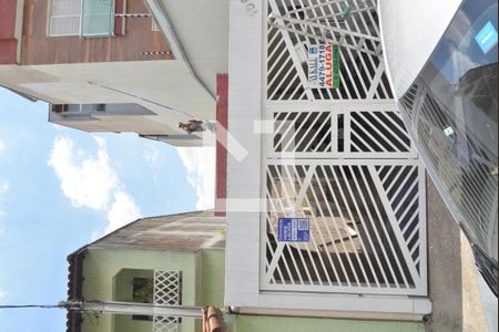 Casa à venda com 193m², 4 quartos e 1 vagaFachada
