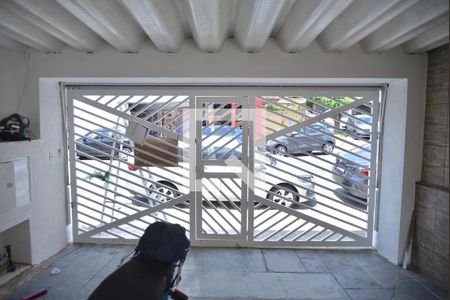 Casa à venda com 193m², 4 quartos e 1 vagaGaragem