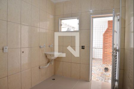 Casa à venda com 193m², 4 quartos e 1 vagaCozinha
