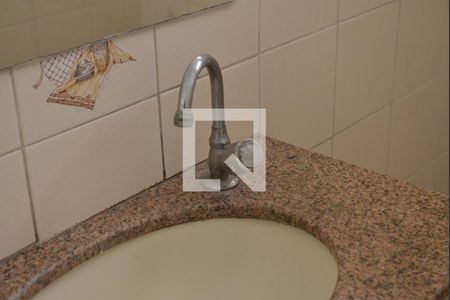 Casa à venda com 193m², 4 quartos e 1 vagaLavabo