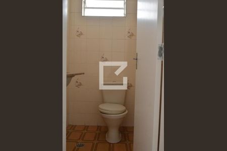 Casa à venda com 193m², 4 quartos e 1 vagaLavabo