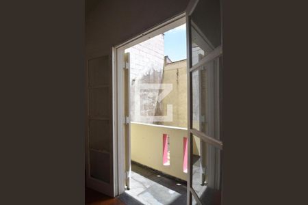 Casa à venda com 193m², 4 quartos e 1 vagaSacada da Suíte