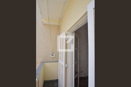 Casa à venda com 193m², 4 quartos e 1 vagaSacada da Suíte