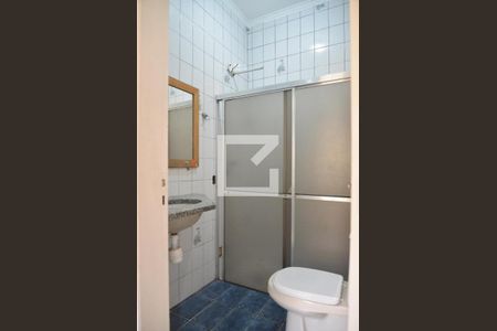 Casa à venda com 193m², 4 quartos e 1 vagaBanheiro da Suíte