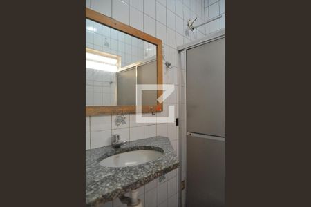 Casa à venda com 193m², 4 quartos e 1 vagaBanheiro da Suíte