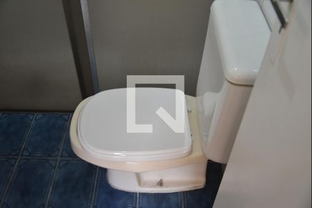 Casa à venda com 193m², 4 quartos e 1 vagaBanheiro da Suíte