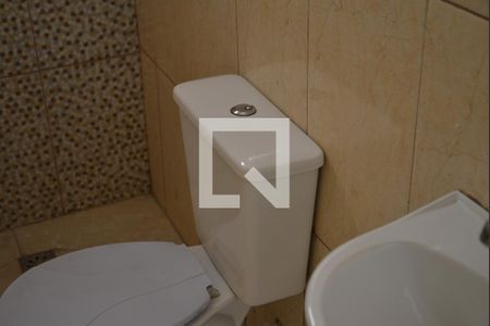 Casa à venda com 193m², 4 quartos e 1 vagaBanheiro Social 2