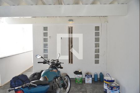 Casa à venda com 193m², 4 quartos e 1 vagaGaragem
