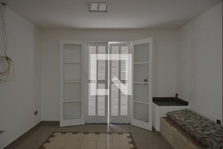 Sala de casa à venda com 4 quartos, 193m² em Jardim Las Vegas, Santo André
