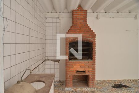 Casa à venda com 193m², 4 quartos e 1 vagaÁrea Gourmet