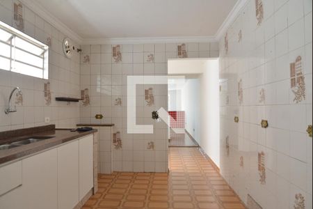 Casa à venda com 193m², 4 quartos e 1 vagaCozinha