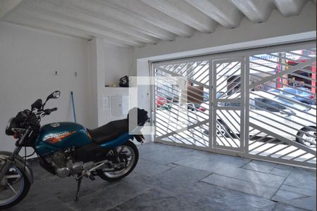 Casa à venda com 193m², 4 quartos e 1 vagaGaragem