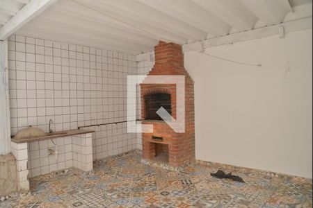 Casa à venda com 193m², 4 quartos e 1 vagaÁrea Gourmet