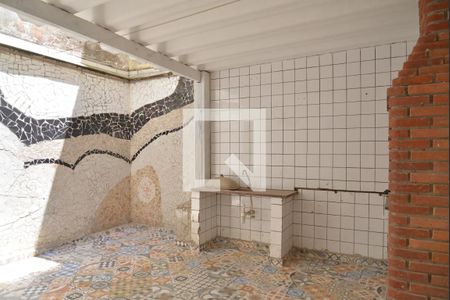 Casa à venda com 193m², 4 quartos e 1 vagaÁrea Gourmet