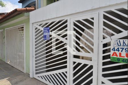 Casa à venda com 193m², 4 quartos e 1 vagaPlaca