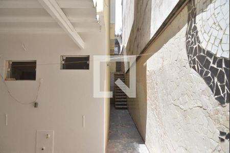 Casa à venda com 193m², 4 quartos e 1 vagaQuintal
