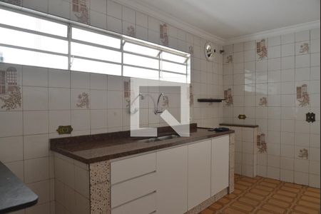 Casa à venda com 193m², 4 quartos e 1 vagaCozinha