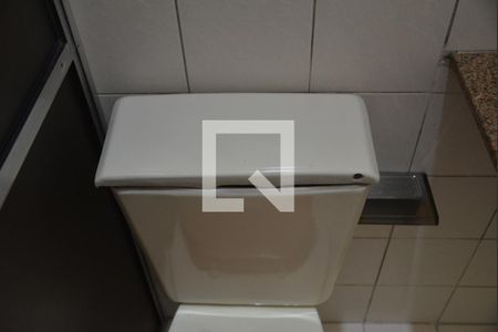 Casa à venda com 193m², 4 quartos e 1 vagaBanheiro Social 1