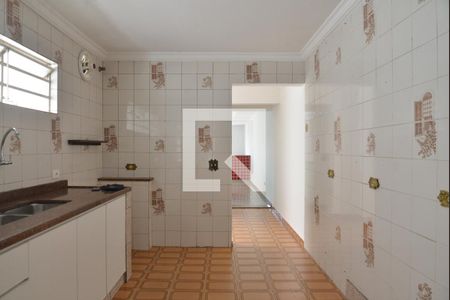 Casa à venda com 193m², 4 quartos e 1 vagaCozinha
