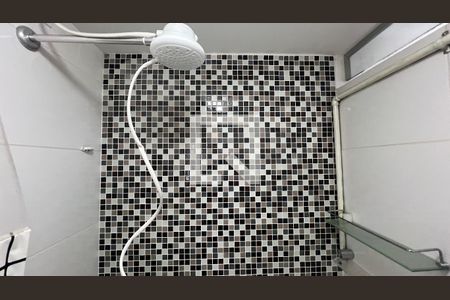 Apartamento para alugar com 104m², 2 quartos e 1 vaga Apartamento para alugar com 104m², 2 quartos e 1 vagaBanheiro 2