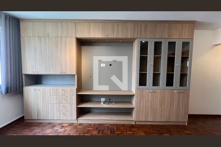 Sala de apartamento para alugar com 2 quartos, 104m² em Jardim America, São Paulo
