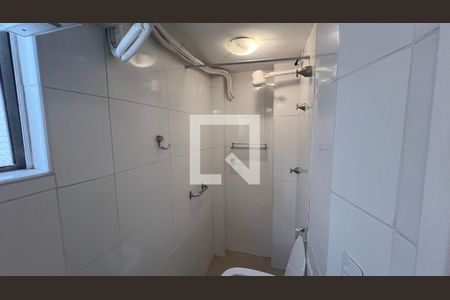 Apartamento para alugar com 104m², 2 quartos e 1 vaga Apartamento para alugar com 104m², 2 quartos e 1 vagaBanheiro
