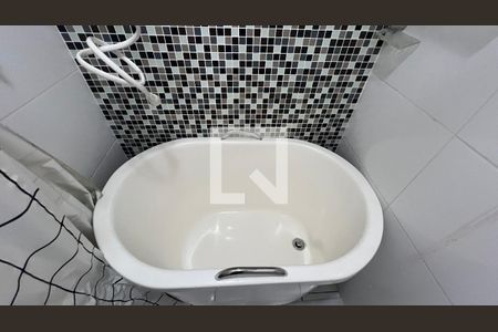 Apartamento para alugar com 104m², 2 quartos e 1 vaga Apartamento para alugar com 104m², 2 quartos e 1 vagaBanheiro 2