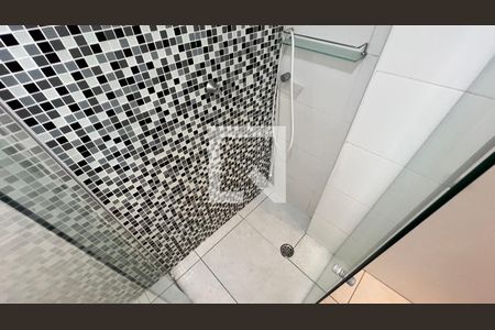 Apartamento para alugar com 104m², 2 quartos e 1 vaga Apartamento para alugar com 104m², 2 quartos e 1 vagaBanheiro da Suíte