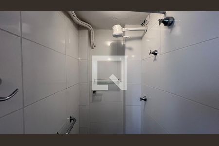 Apartamento para alugar com 104m², 2 quartos e 1 vaga Apartamento para alugar com 104m², 2 quartos e 1 vagaBanheiro