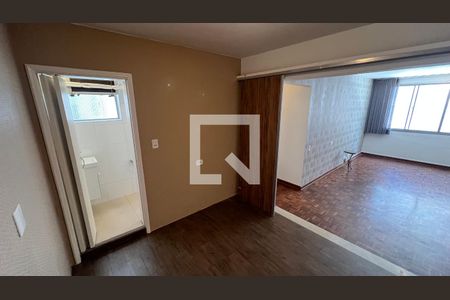 Sala de apartamento para alugar com 2 quartos, 104m² em Jardim America, São Paulo