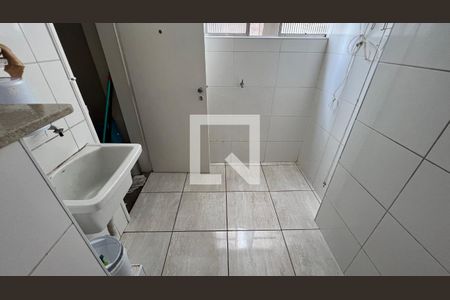 Apartamento para alugar com 104m², 2 quartos e 1 vaga Apartamento para alugar com 104m², 2 quartos e 1 vagaÁrea de Serviço