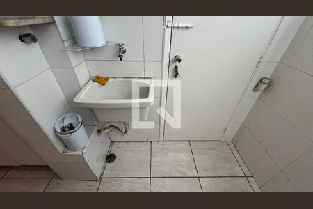 Apartamento para alugar com 104m², 2 quartos e 1 vaga Apartamento para alugar com 104m², 2 quartos e 1 vagaÁrea de Serviço
