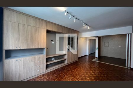 Sala de apartamento para alugar com 2 quartos, 104m² em Jardim America, São Paulo