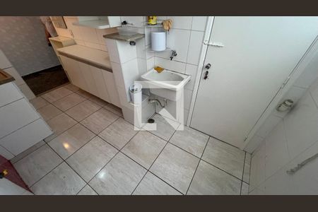 Apartamento para alugar com 104m², 2 quartos e 1 vaga Apartamento para alugar com 104m², 2 quartos e 1 vagaÁrea de Serviço