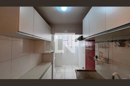 Apartamento para alugar com 104m², 2 quartos e 1 vaga Apartamento para alugar com 104m², 2 quartos e 1 vagaCozinha