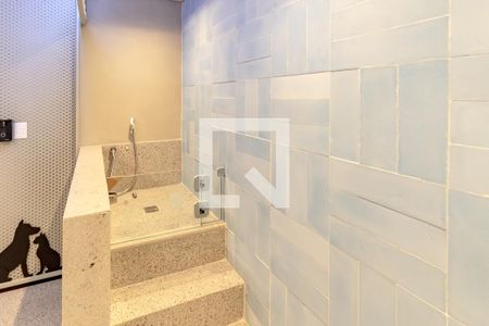 Studio à venda com 28m², 1 quarto e sem vaga Studio à venda com 28m², 1 quarto e sem vagaÁrea comum - Pet Place