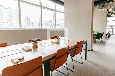 Studio à venda com 28m², 1 quarto e sem vaga Studio à venda com 28m², 1 quarto e sem vagaÁrea comum - CoWork