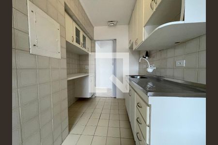 Apartamento à venda com 65m², 2 quartos e 1 vagaCozinha