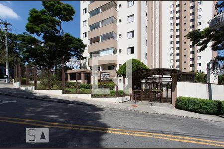 Apartamento à venda com 65m², 2 quartos e 1 vagaFachada