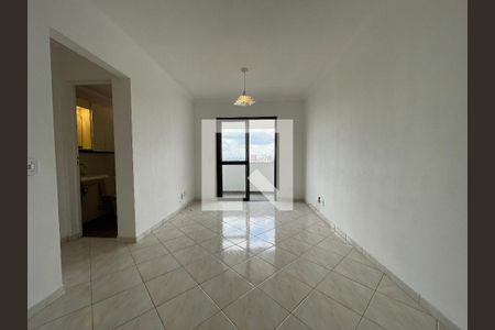 Sala de apartamento à venda com 2 quartos, 65m² em Jardim Ester, São Paulo