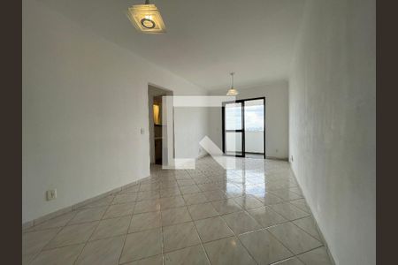 Sala de apartamento à venda com 2 quartos, 65m² em Jardim Ester, São Paulo