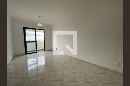 Sala de apartamento à venda com 2 quartos, 65m² em Jardim Ester, São Paulo