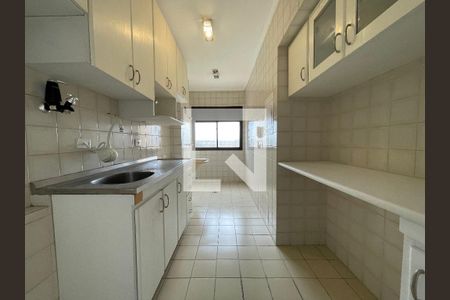 Apartamento à venda com 65m², 2 quartos e 1 vagaCozinha