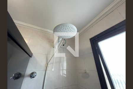 Apartamento à venda com 65m², 2 quartos e 1 vagaBanheiro Social