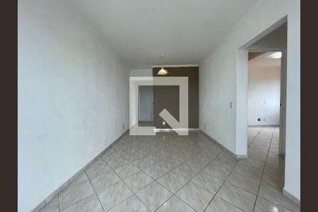 Sala de apartamento à venda com 2 quartos, 65m² em Jardim Ester, São Paulo