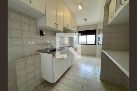 Apartamento à venda com 65m², 2 quartos e 1 vagaCozinha