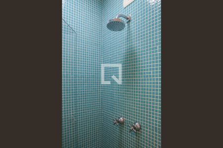 Apartamento à venda com 124m², 3 quartos e 1 vaga Apartamento à venda com 124m², 3 quartos e 1 vagaBanheiro Social