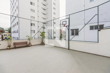 Apartamento à venda com 124m², 3 quartos e 1 vaga Apartamento à venda com 124m², 3 quartos e 1 vagaÁrea comum