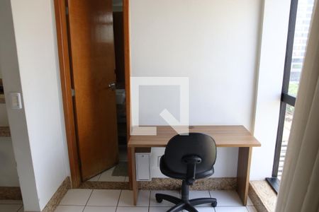 Studio para alugar com 27m², 1 quarto e 1 vagaStudio