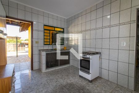 Casa à venda com 400m², 2 quartos e 2 vagasCozinha